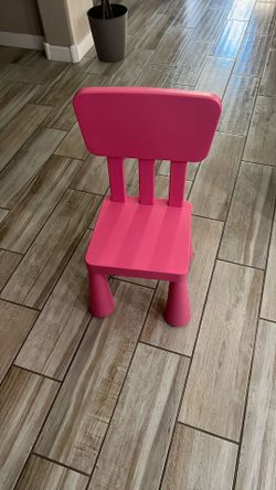 IKEA Children Chair 
