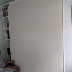 Queen Box Spring / Bed foundation 