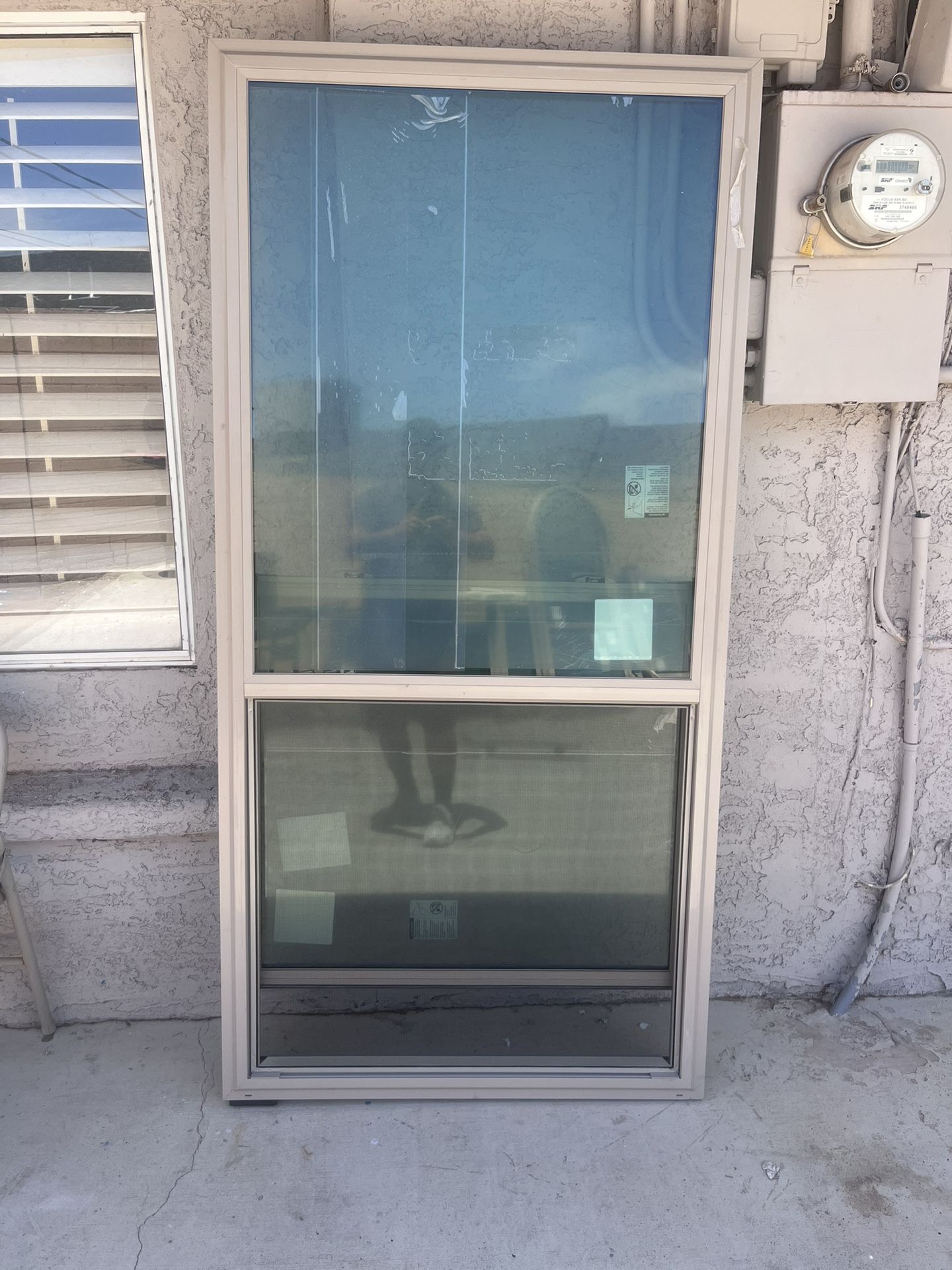Window