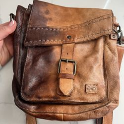 BED|STU Ainhoa LTC Crossbody