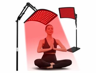 Red Light Therapy