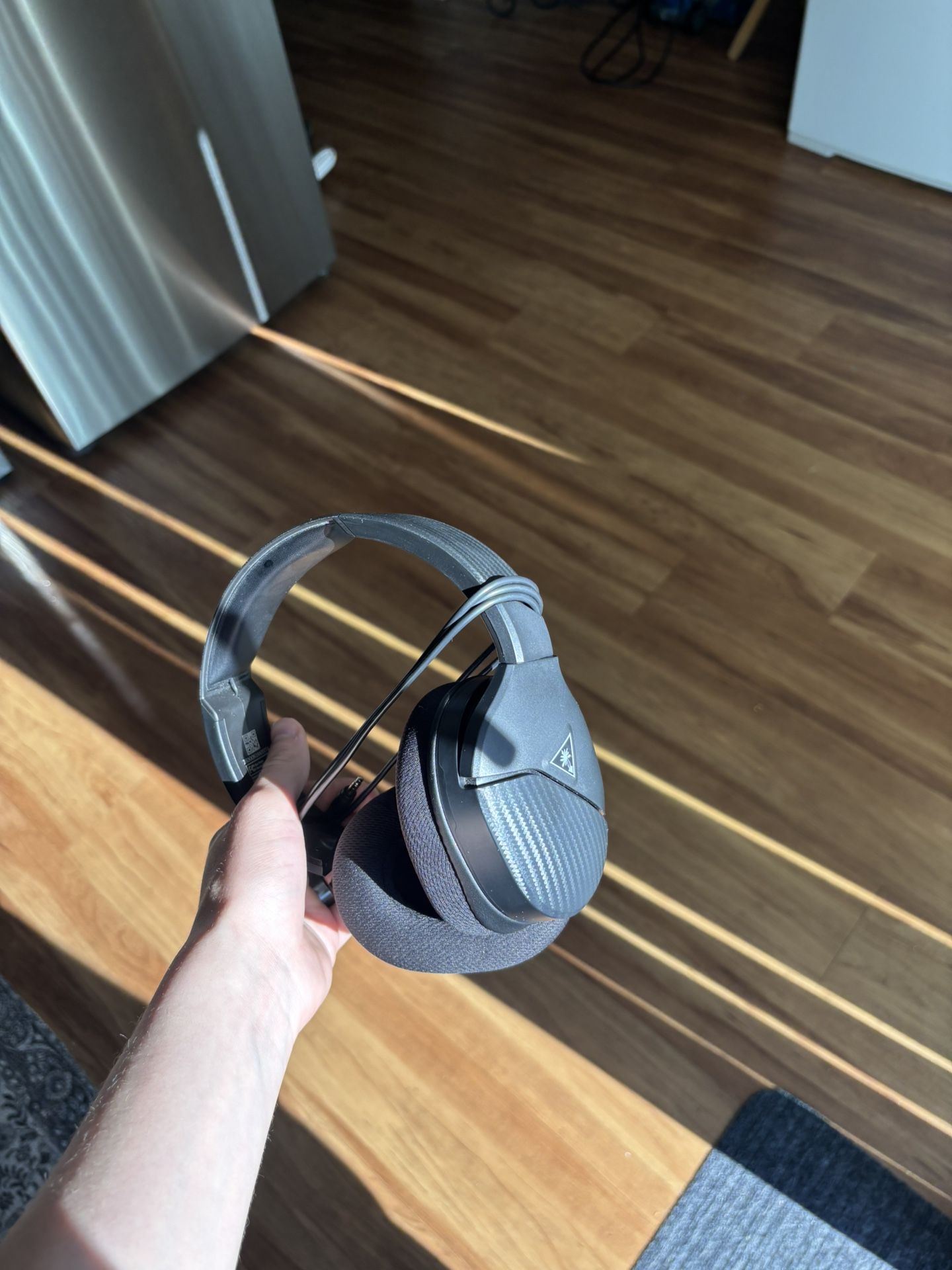 Turtle Beach Headphones