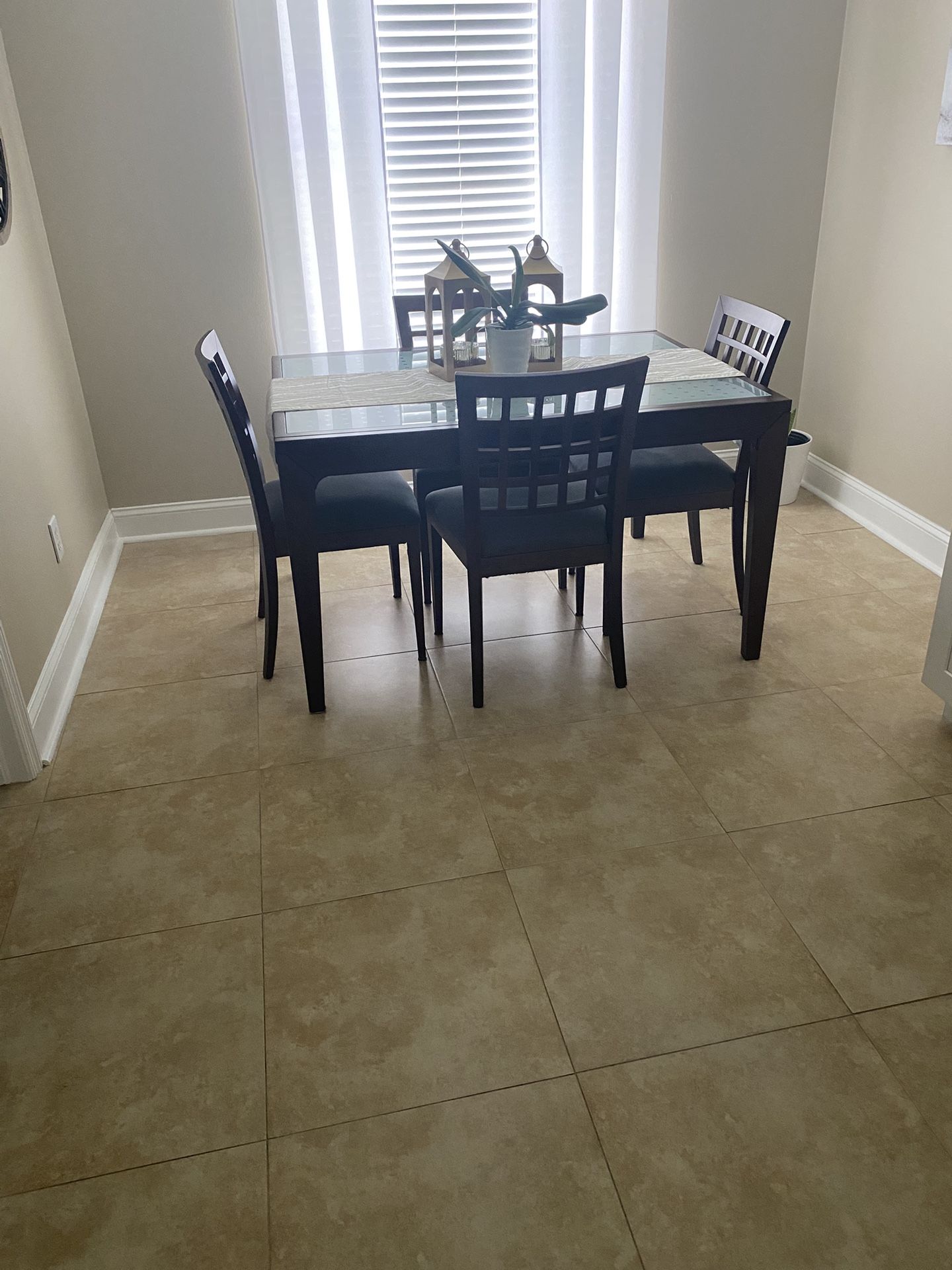Dinning Table.