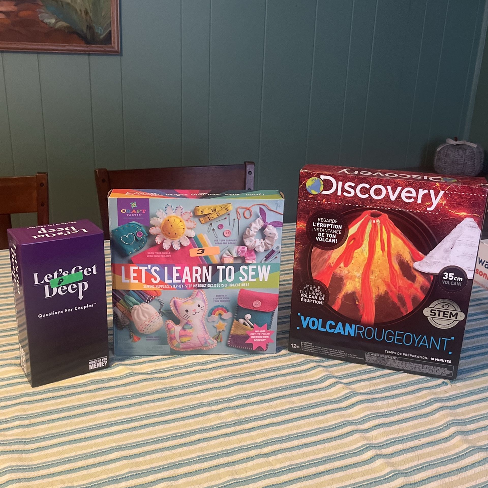 Games Etc.