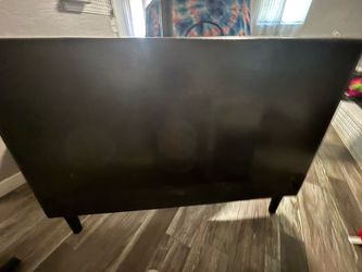 Bed frame