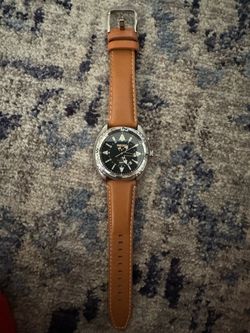 Seiko Kinetic