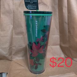 Starbucks Cup