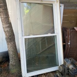 Vinyl Windows 