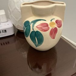 Vintage Purinton Pottery Vase