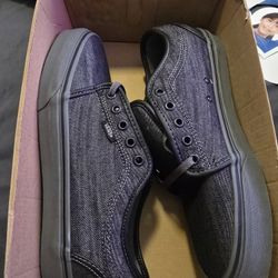 Vans Chukka Low Sz9men