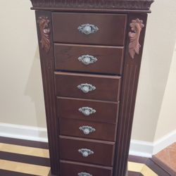 Jewelry Drawer 