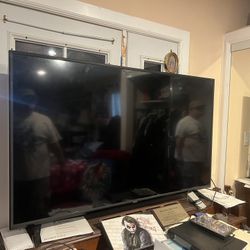 Vizio Smart Tv 