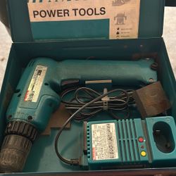 Makita Drill