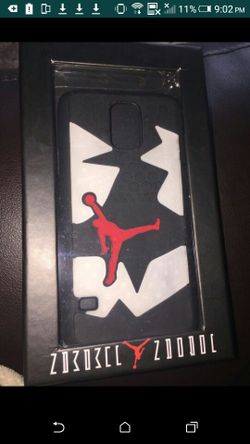 Brand new Samsung S5 Case