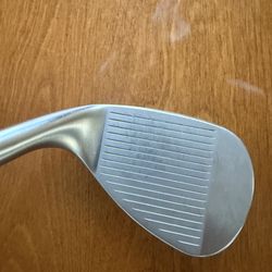 Callaway Opus 58 Lob Wedge Excellent Condition 