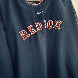 Red Sox Jacket 