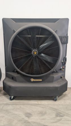 Big Ass Fans Cool-Space 500 Evaporative Cooler