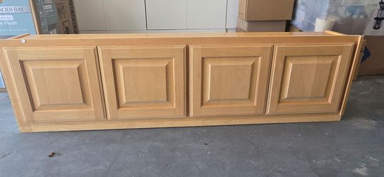 Cabinet $75