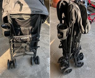 jeep stroller