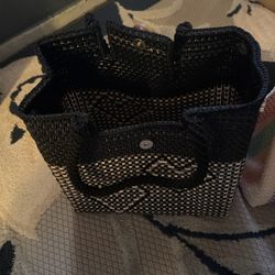 Mexican Style Bags 