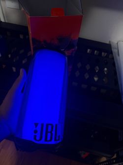 JBL SPEAKER