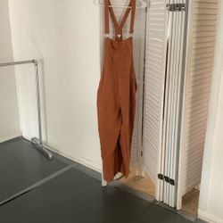 Aerie Overalls 
