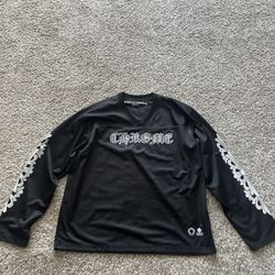 Chrome Hearts Jersey