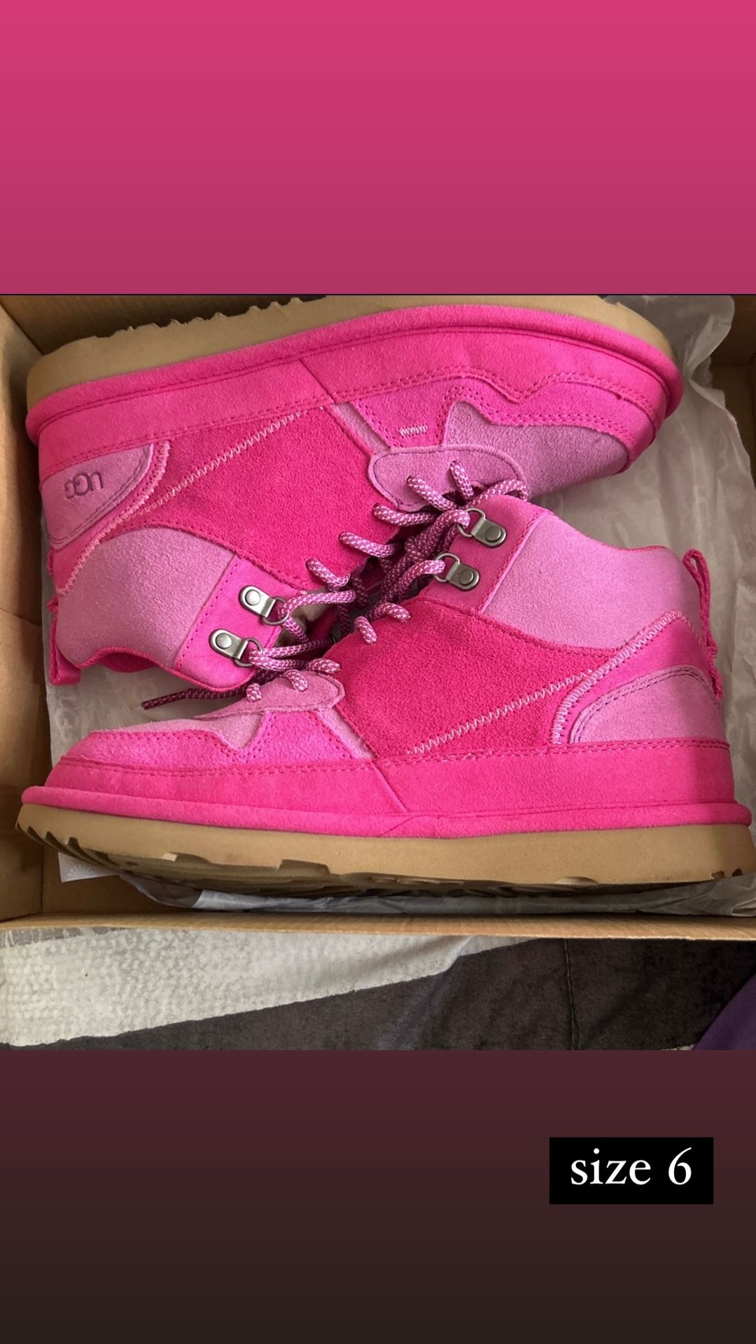 Ugg boots