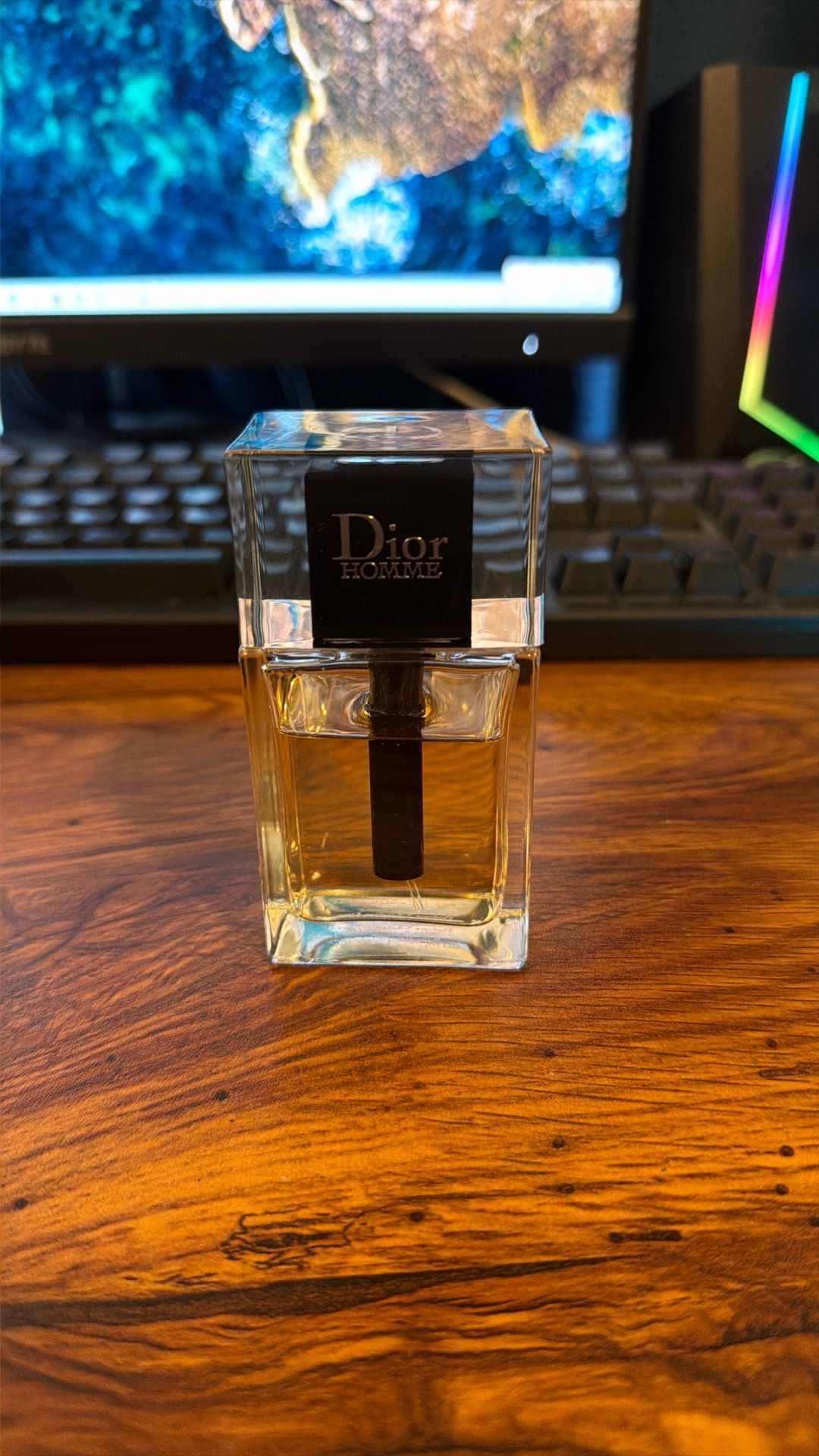 Dior Homme edt