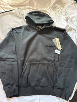 Fear of God Essentials Pullover Hoodie