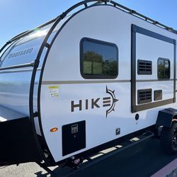 Winnebago Hike RV