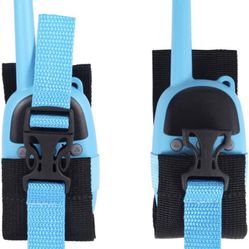 Leayjeen Walkie Talkies Arm Bag for GOCOM Walkie Talkies for Kids