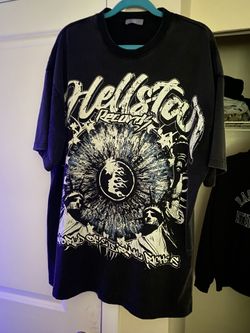 Hellstar Tee