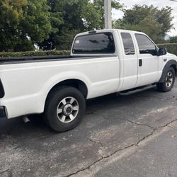2003 Ford F-250