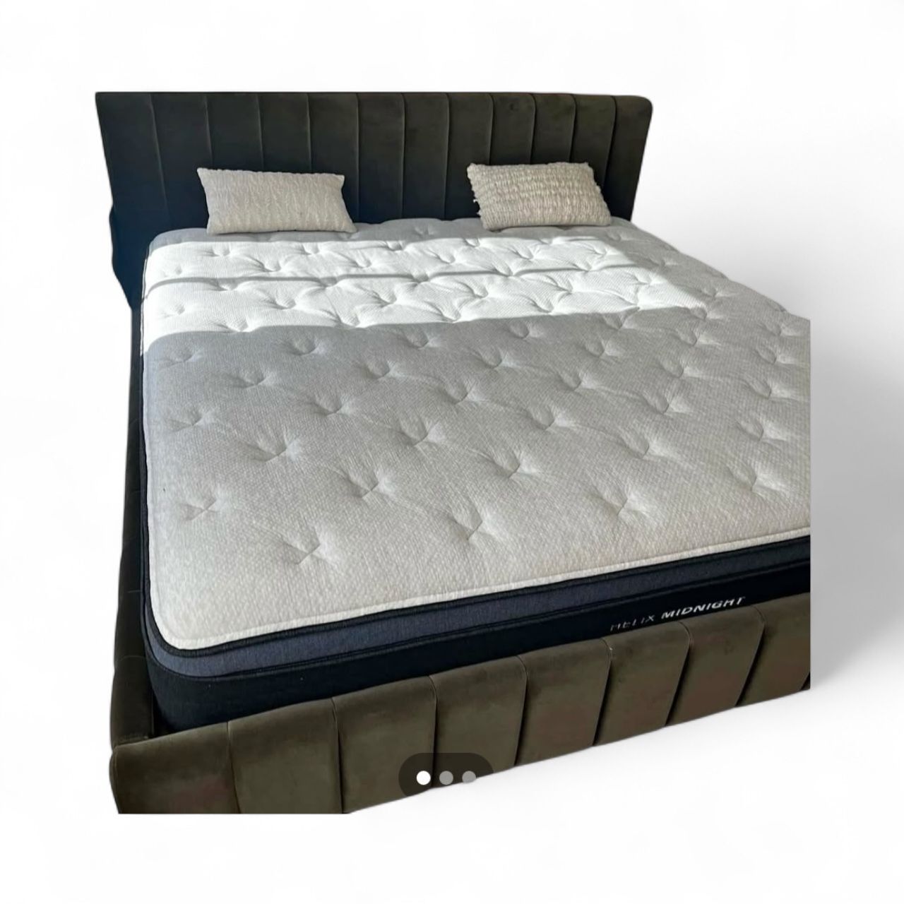 Helix Hospitality 10” Mattress