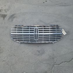 07/09/14 Lincoln Navegator Grille $275