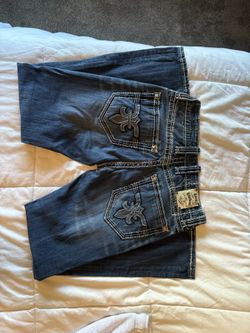 Rock Revivals