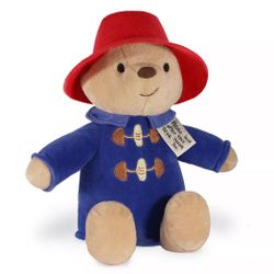Kohls Cares Paddington Bear Plushie