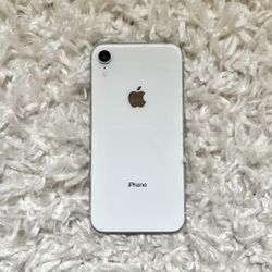 iPhone XR
