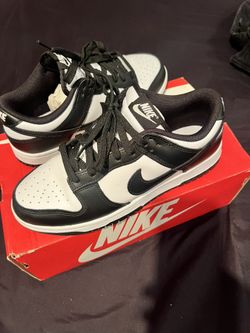 Nike Dunks Pandas