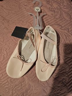 Ballet Shoes