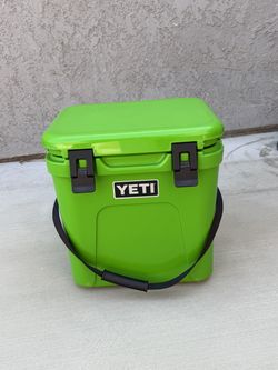 Yeti roadie 24