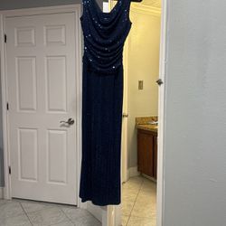 Long Dress 