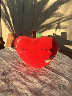 Ressie Squishmallow