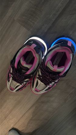 Balenciaga track sneaker