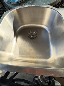 glacier bay duel sink