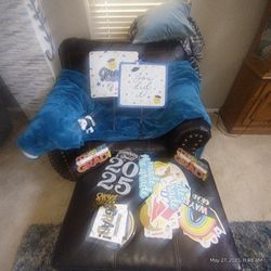 Free 2025 Graduation Decorations 