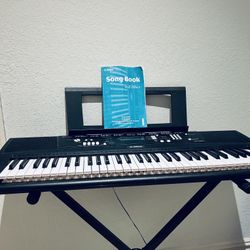Portable Piano