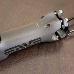 ENVE carbon stem 110mm With Garmin / Wahoo Mount