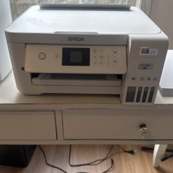 Printer Epson Et – 2850 Printer 